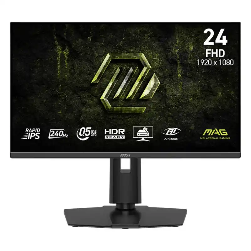 مانیتور ام اس آی مدل MAG245PF X24