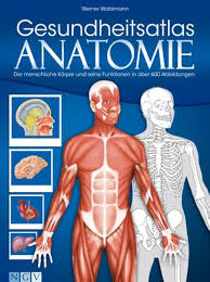Gesundheitsatlas Anatomie