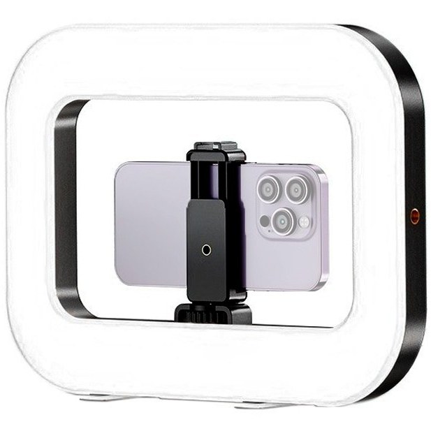 رینگ لایت سلفی موبایل LED YM-300