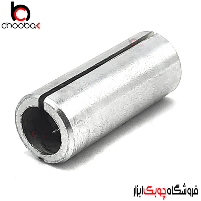 تبدیل شفت 8 به 12 اور فرز