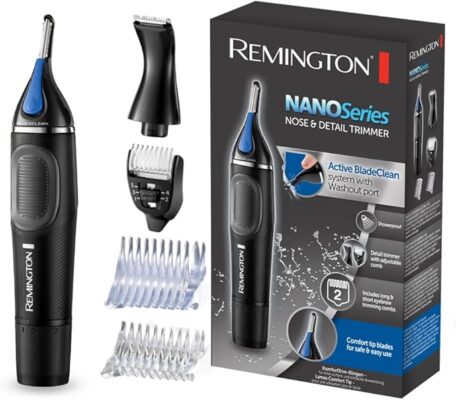 موزن بینی و گوش رمینگتون مدل NE3870