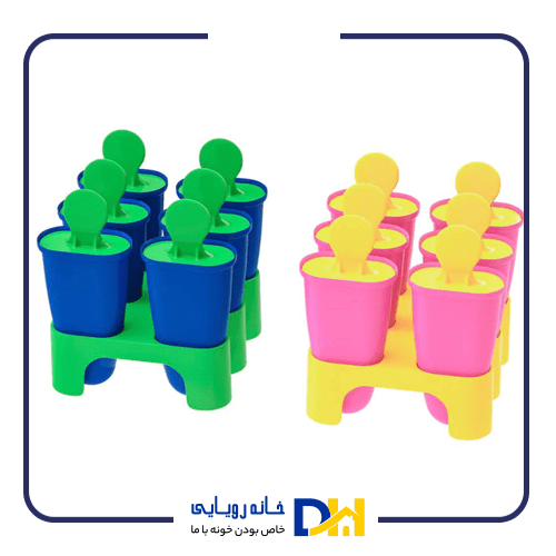 قالب بستنی ساز ایکیا