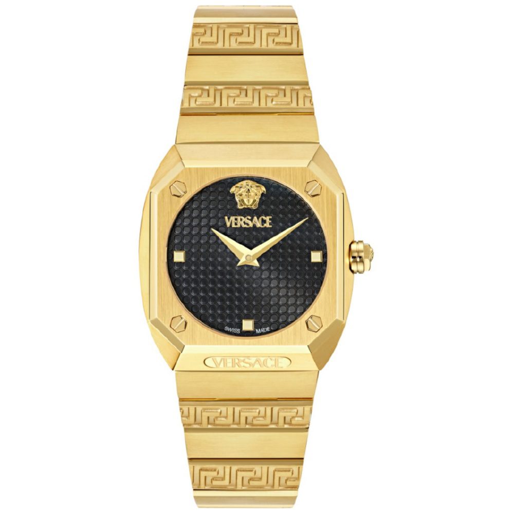 ساعت مچی زنانه ورساچه VERSACE مدل VE9E00524