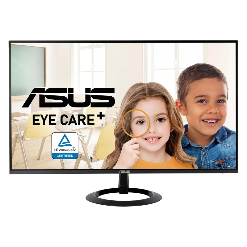 مانیتور ایسوس مدل ASUS VZ27EHF Monitor