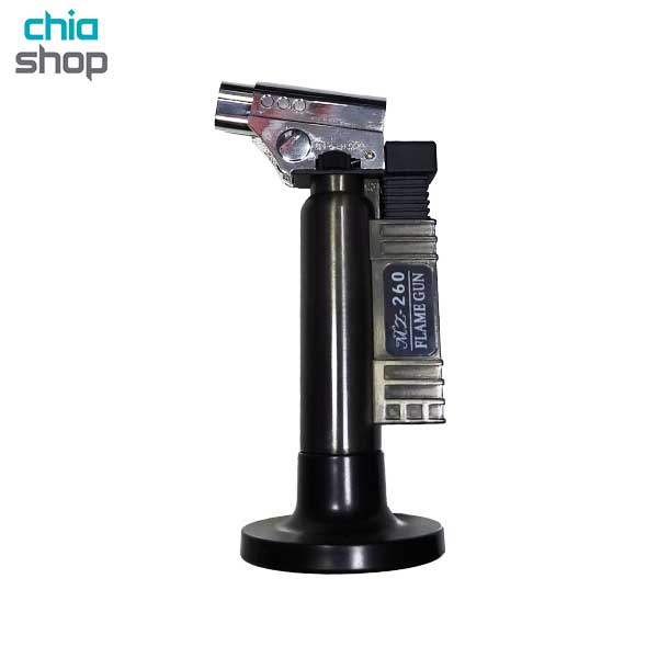 فندک دو حالته MZ-260