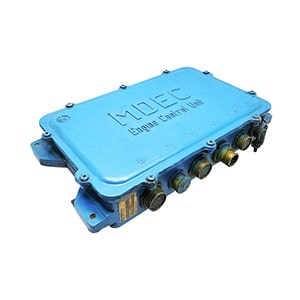 ایسیو MTU 12V2000 MDEC 5275304760