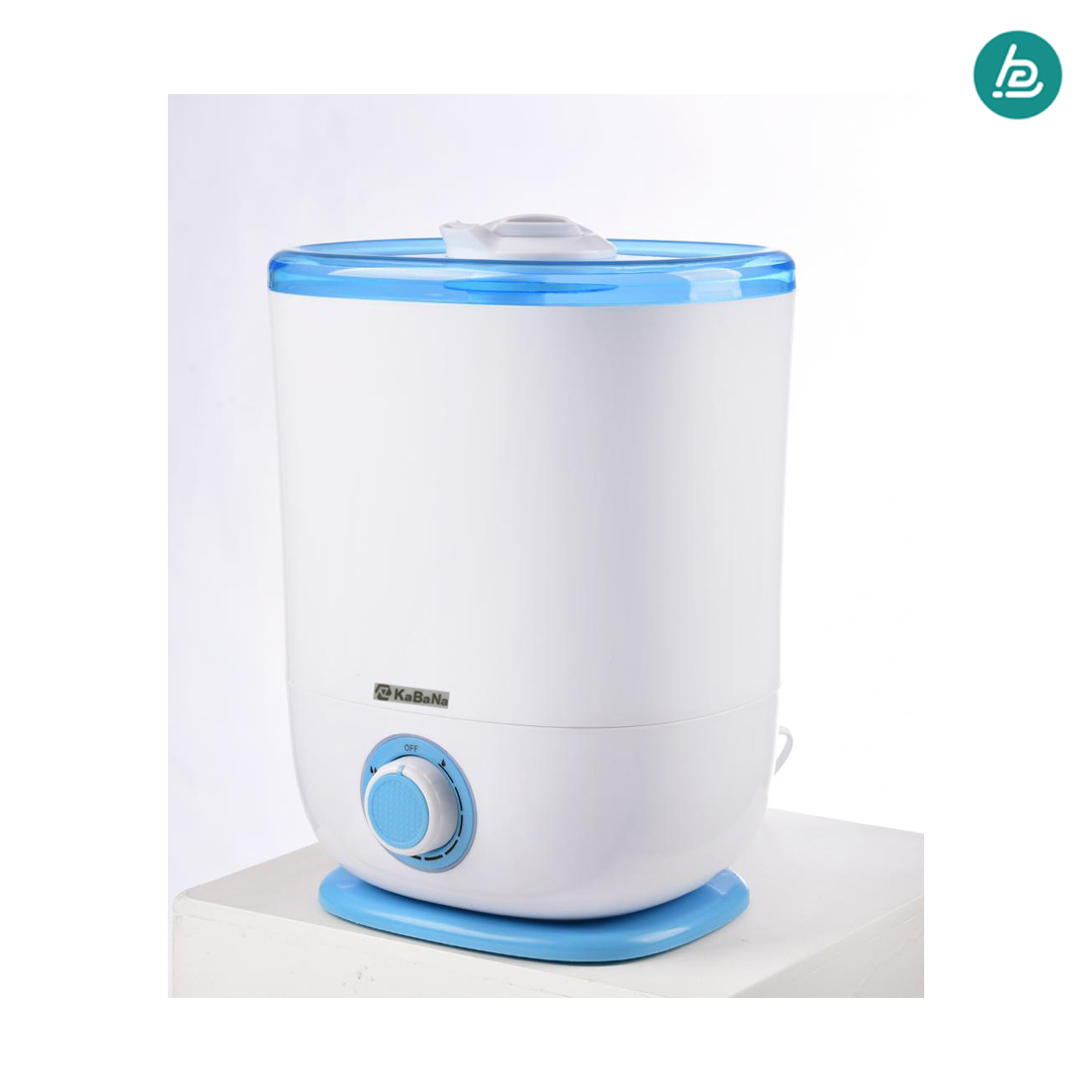 بخور سرد التراسونیک کابانا مدل T-567
