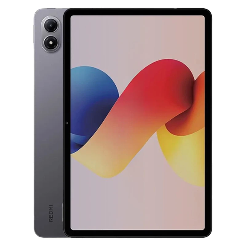 تبلت 12.1 اینچ شیائومی مدل Redmi Pad 2 Pro Wi-Fi، ظرفیت 256 گیگابایت و رم 8 گیگابایت