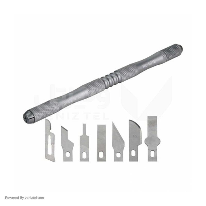 کاتر ریلایف مدل RELIFE RL-101B