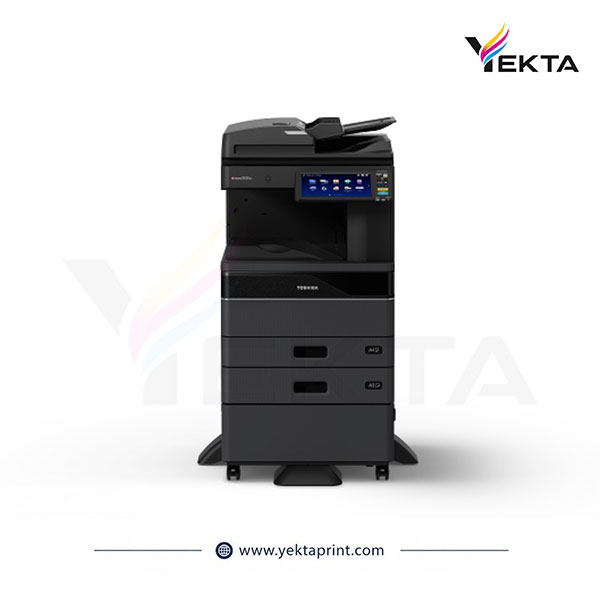 دستگاه کپی توشیبا - Toshiba 3015ac