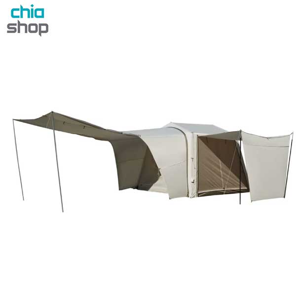 چادر مسافرتی بادی AIR 7.0 نیچرهایک مدل CNK2350WS022 Naturehike