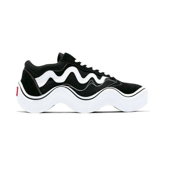کتونی ونس مواج تایگا Vans Wavy Baby Tyga