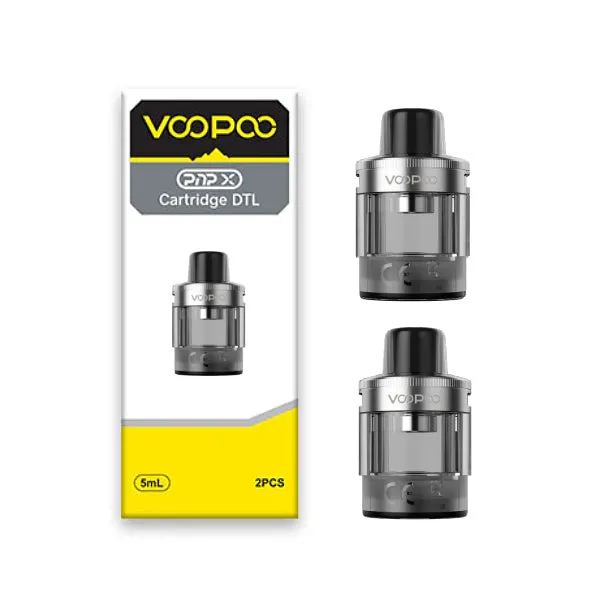 کارتریج ووپو پی ان پی ایکس | VOOPOO PNP X POD CARTRIDGE