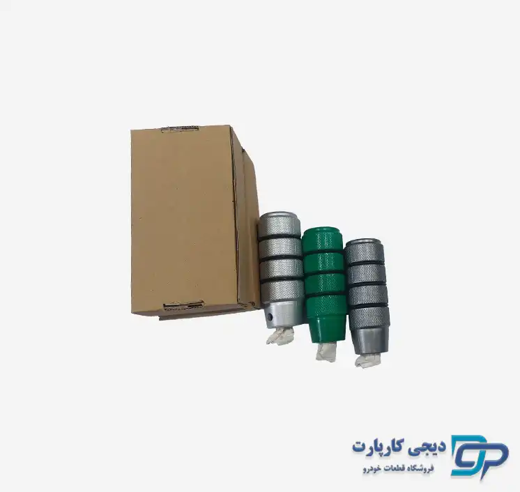سردنده خودرو مدل دایتونا