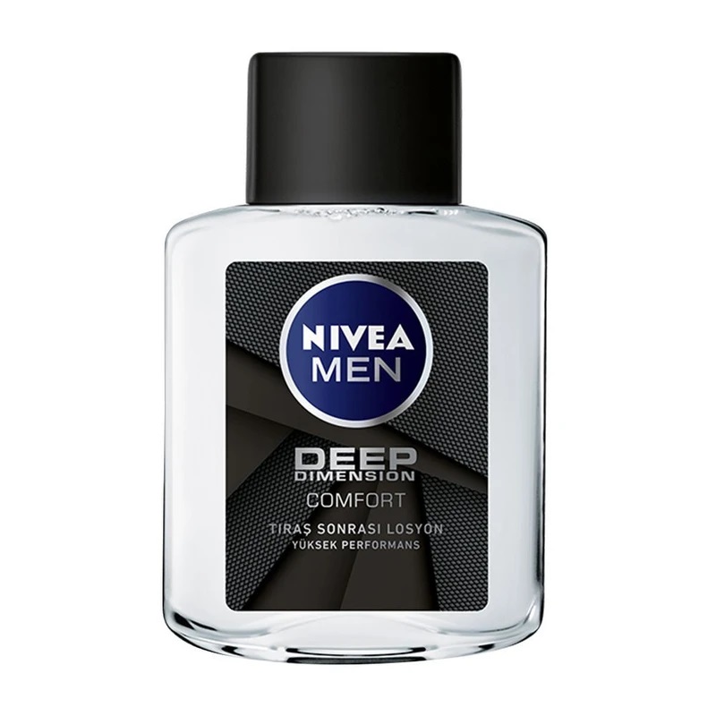 محلول افترشیو نیوآ مدل DEEP DIMENSION حجم 100 میلی لیتر