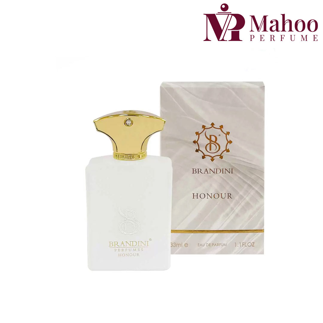 عطر هانر آموآج برندینی 33 میل مردانه | Brandini Honour