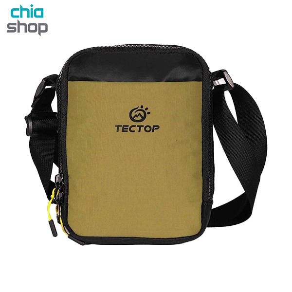 کیف دوشی تک تاپ مدل 1513951BB tectop