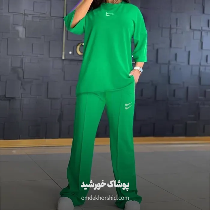 ست دبل نایک خط اتو