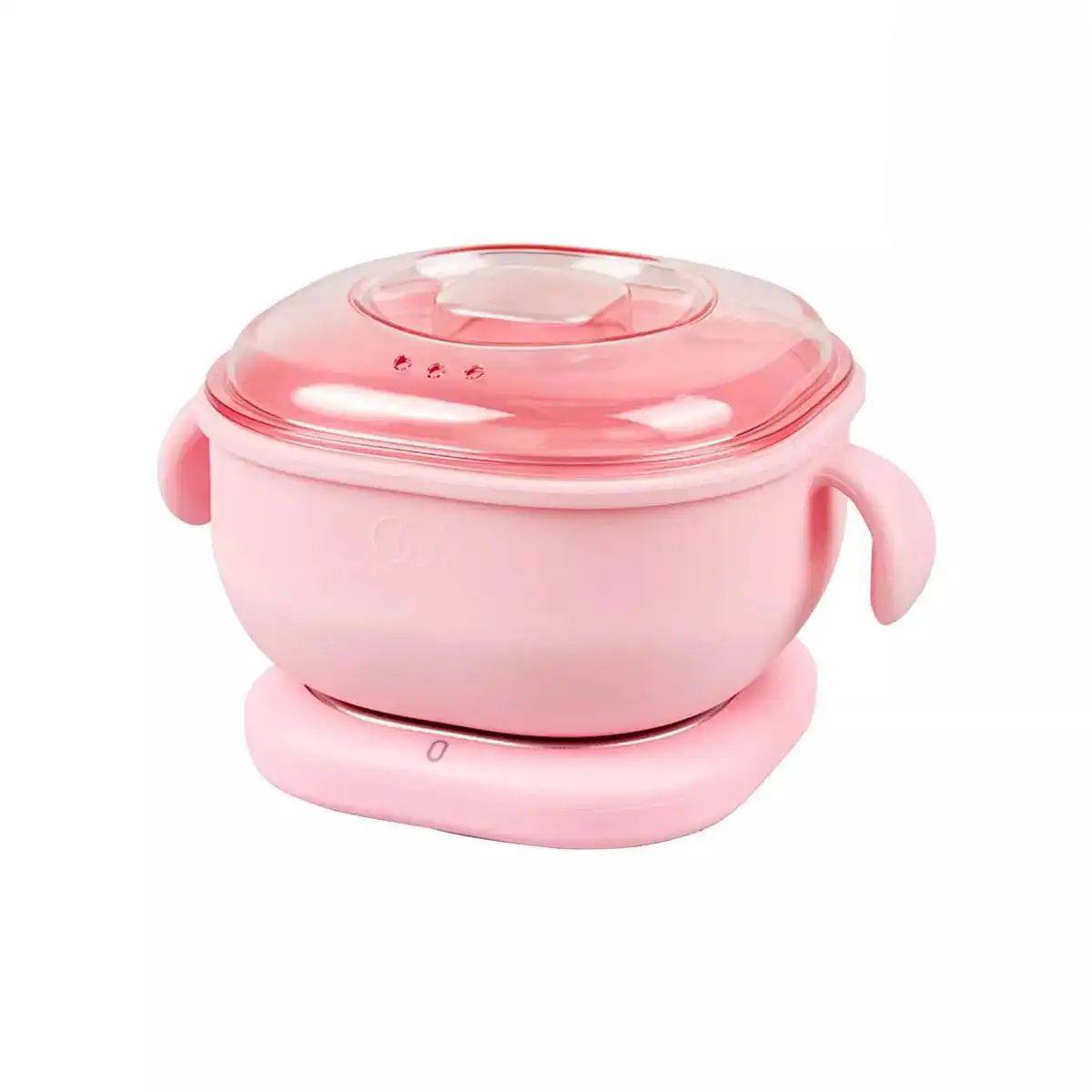 دستگاه وکس گرمکن سلیکونی-WaxWarmer