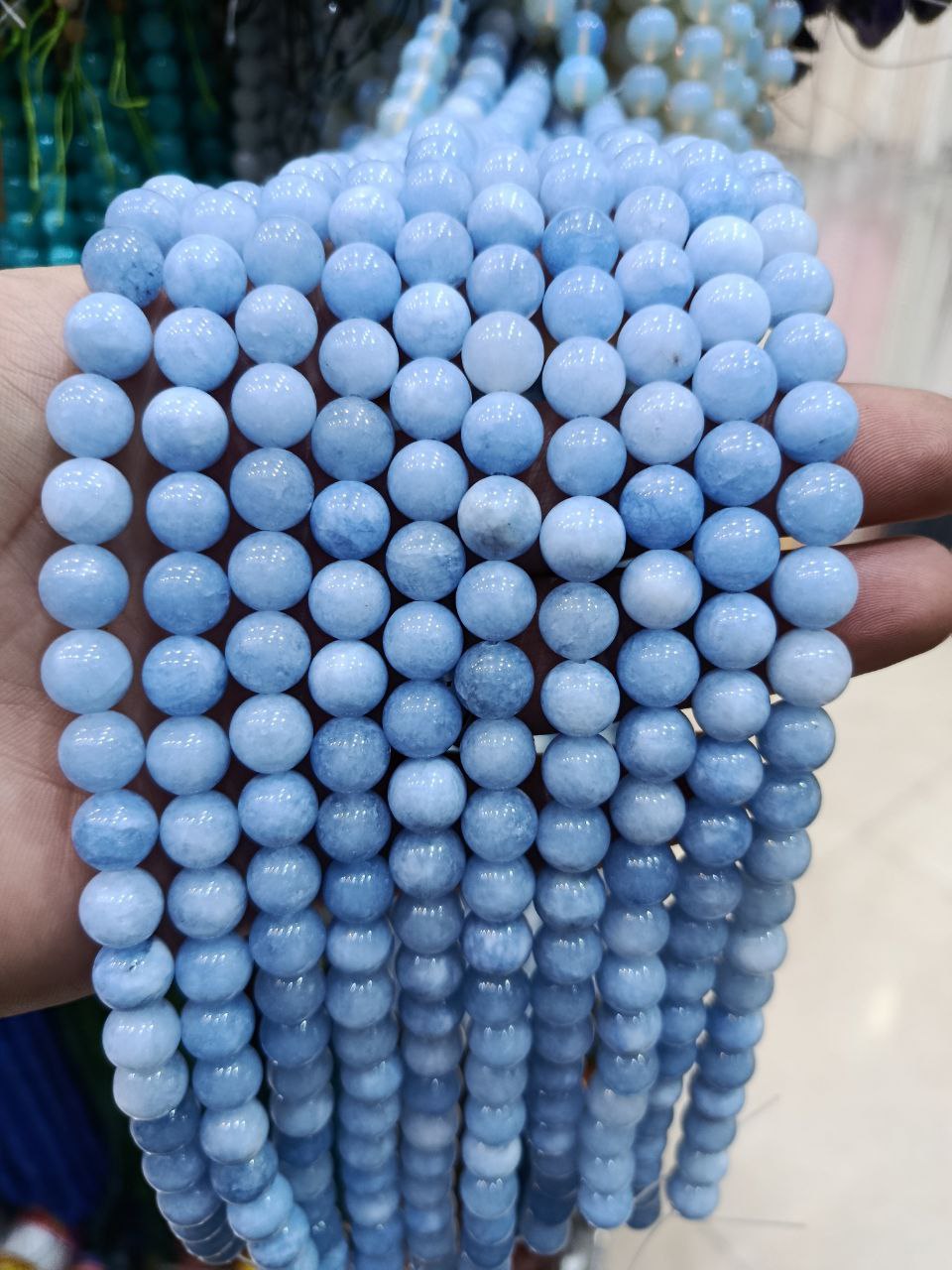 آکوآ مارین B