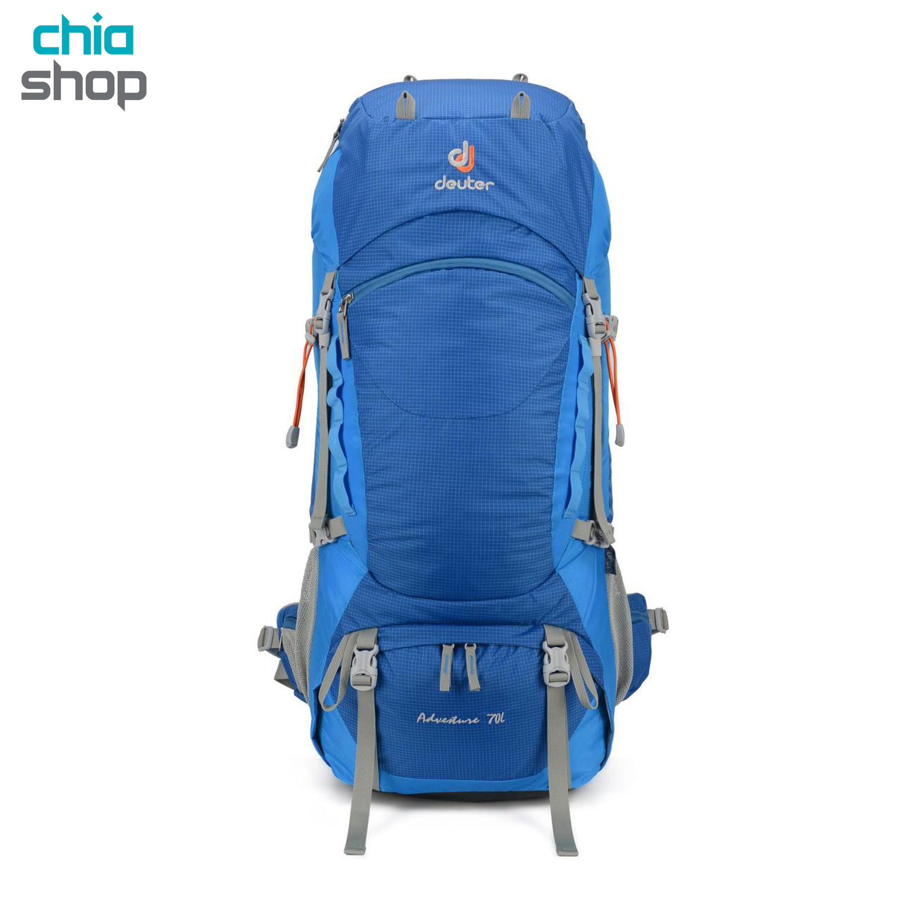 کوله پشتی کوهنوردی 75 لیتری دیوتر مدل Deuter Adventure 9335