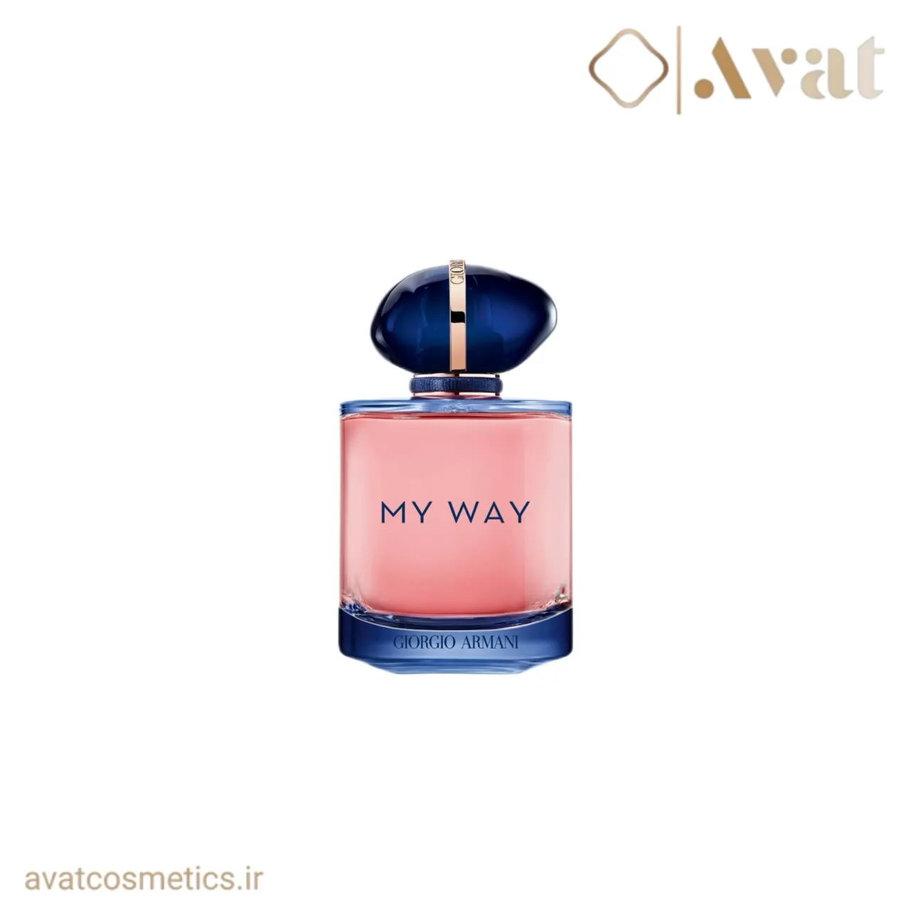 عطر مای وی اینتنس جورجیو آرمانی | GIORGIO ARMANI My Way Intense