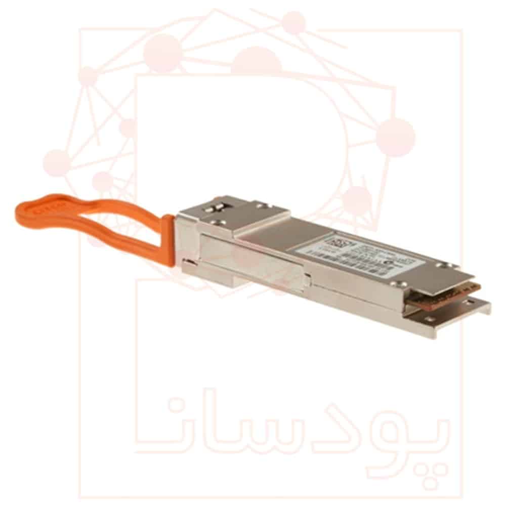 ماژول سیسکو Cisco QSFP-40G-CSR4