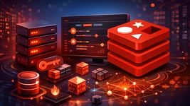 آموزش دیتابیس Redis