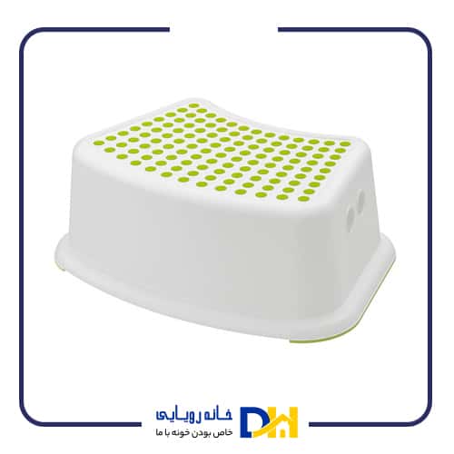 چهارپایه کودک ایکیا FORSIKTIG
