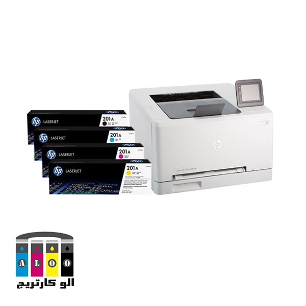 کارتریج پرینتر M252 اچ پی
