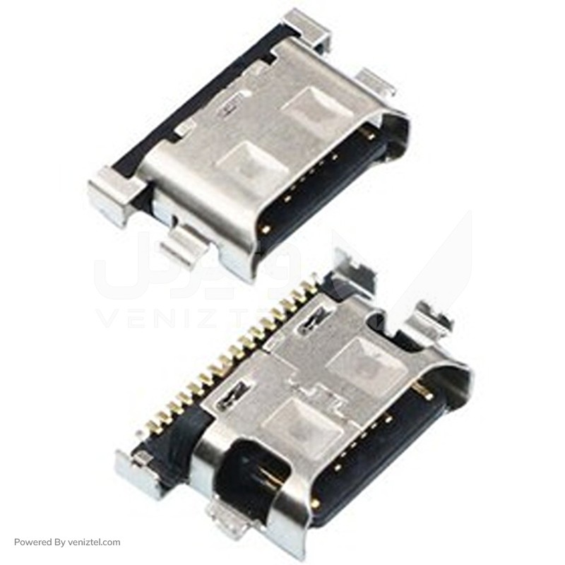 سوکت شارژ سامسونگ مدل SAMSUNG A013