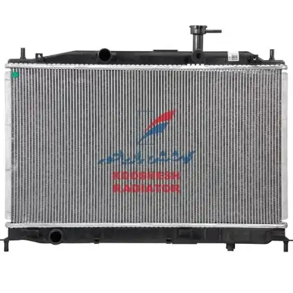 رادیاتور جک s3 و J4 کوشش