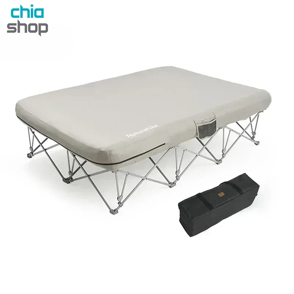 تخت تاشو دو نفره نیچرهایک مدل CNH22JU021
