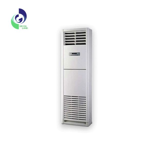 کولر گازی ایستاده ایران رادیاتور 48000 اسکرال