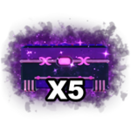 Roblox Games - All Items - Fish It, 5 Enchanted Crates