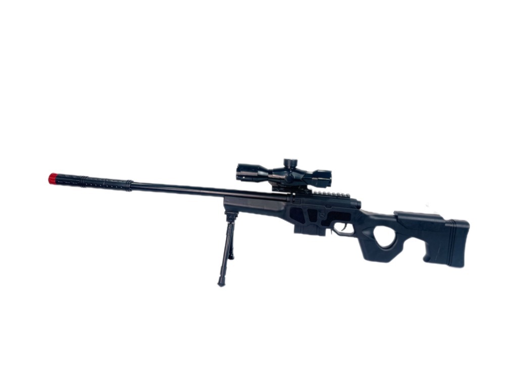 تفنگ اسباببازی سری Sports Gun
