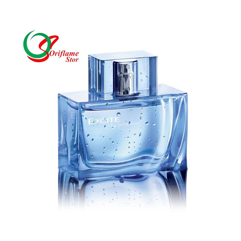 ادوتویلت مردانه اکسایت ( 45890 )