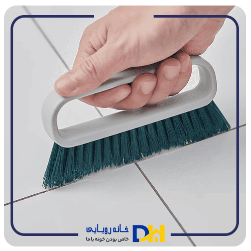 فرچه گوشه زن ایکیا PEPPRIG
