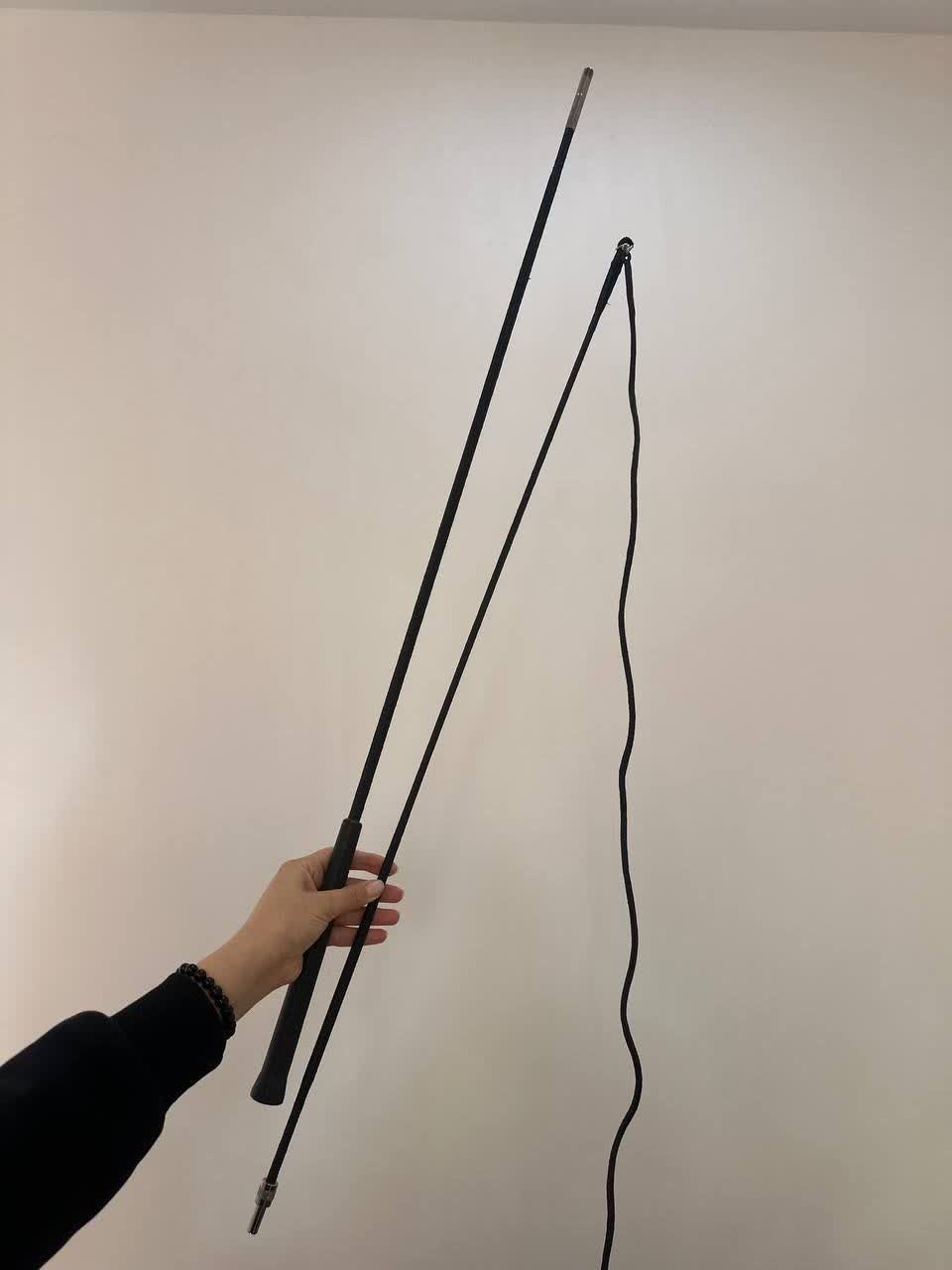 شلاق لنژ دو تیکه خارجی