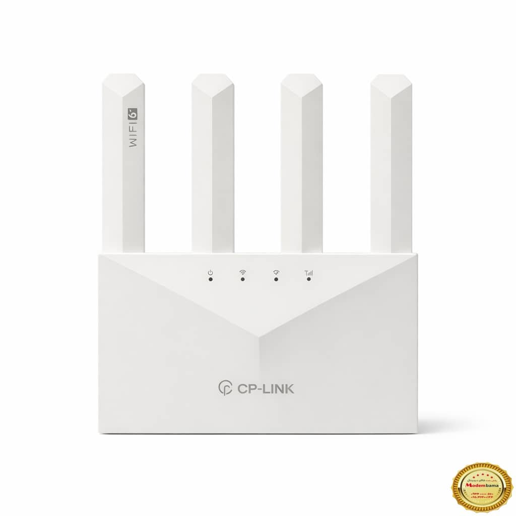 مودم سیمکارتی CP-LINK FDi40 X3