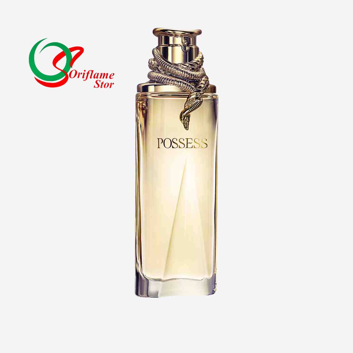 ادوپرفیوم زنانه پوسس ( کد 42519 )