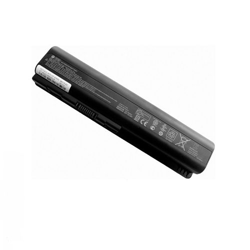 باتری لپ تاپ اچ پی Battery HP Compaq CQ40-6Cell Gimo Plus مشکی-49 وات ساعت