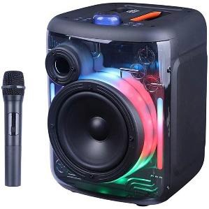 اسپیکر قابل حمل سینگ ای مدل ZQS 6169