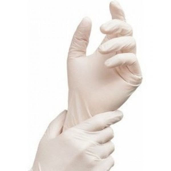 دستکش جراحی استریل
