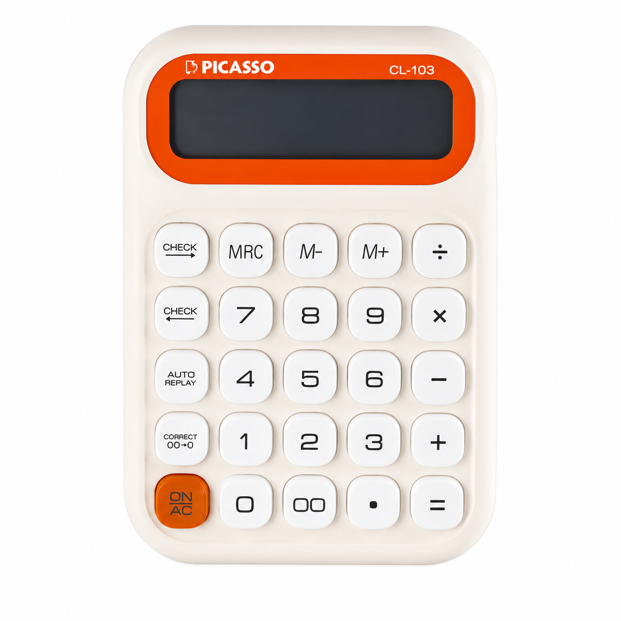 پیکاسو ماشین حساب کد 102