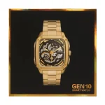 ساعت هوشمند Gen10