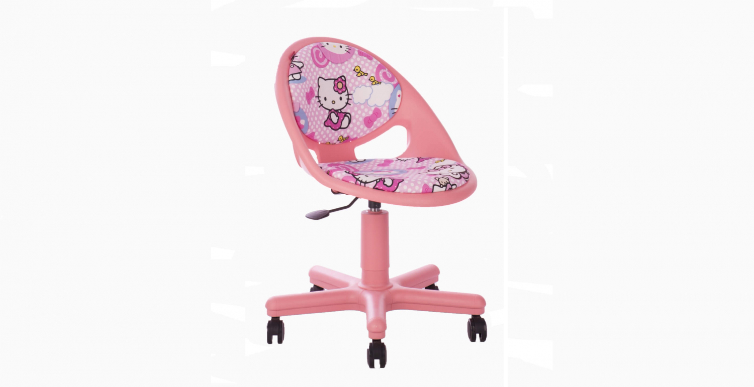 صندلی کودک نیلپر کد KCR 518K