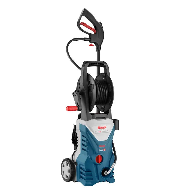 کارواش یونیورسال 150 بار رونیکس مدل RP-U150