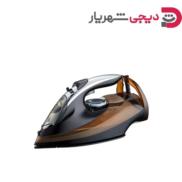 اتو ماهسونیک مدل MI-950