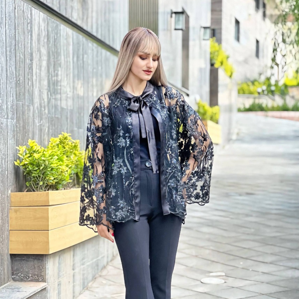 شومیز مایا